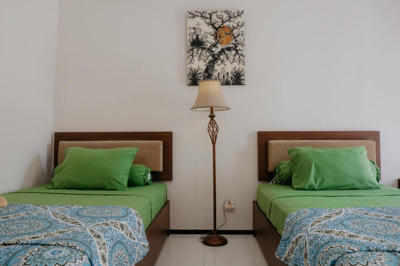 Raj Sindhu 1 Villa Sanur (Bali)