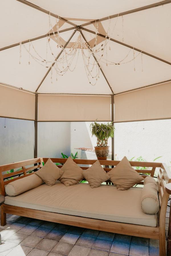 Raj Sindhu 1 Villa Sanur (Bali)