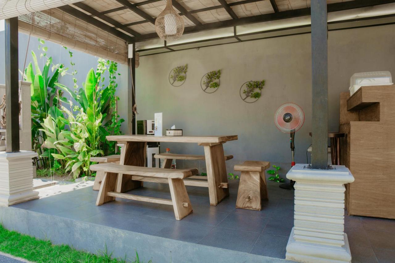 Raj Sindhu 1 Villa Sanur (Bali)