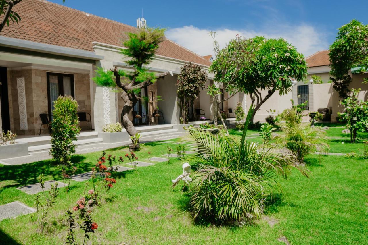 Raj Sindhu 1 Villa *