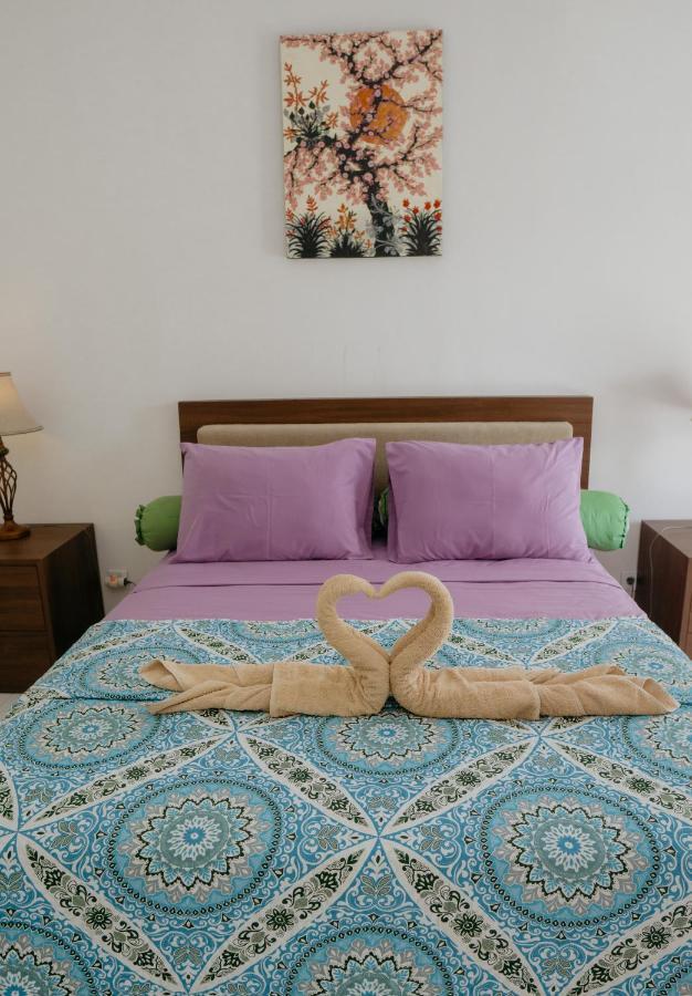Villa Raj Sindhu 1 Sanur (Bali)