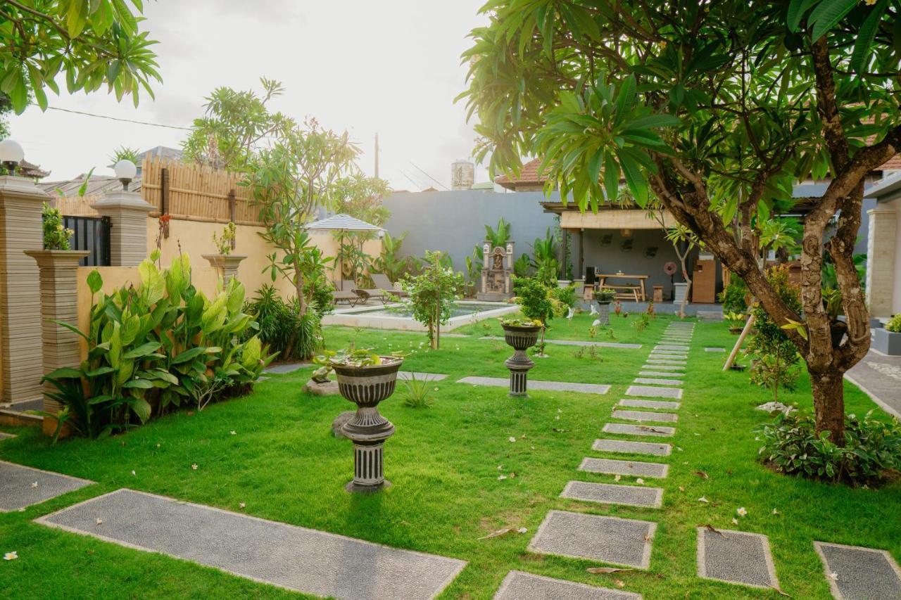 Raj Sindhu 1 Villa