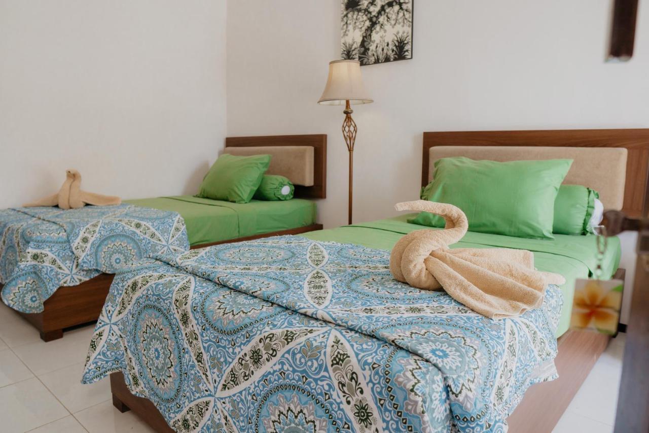 Raj Sindhu 1 Villa Sanur (Bali)