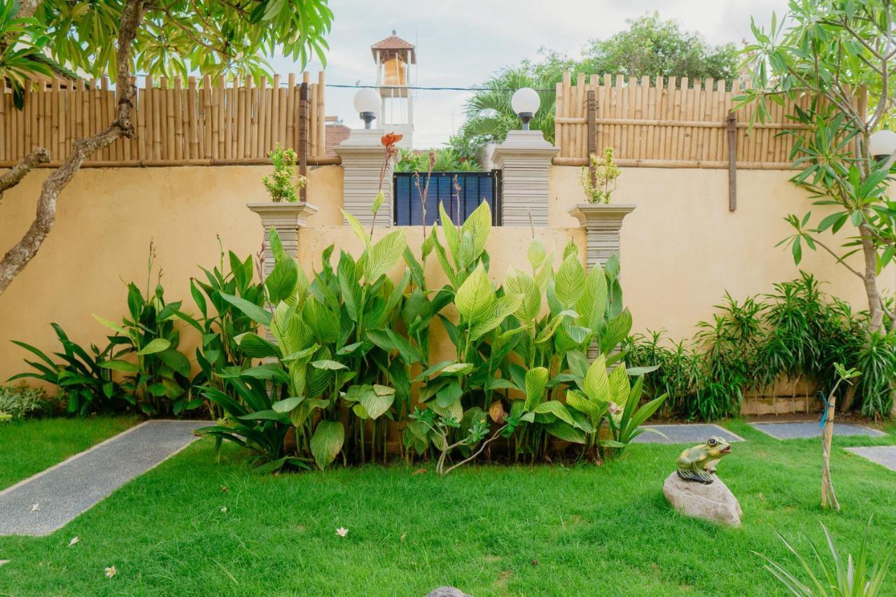 Villa Raj Sindhu 1 Sanur (Bali)