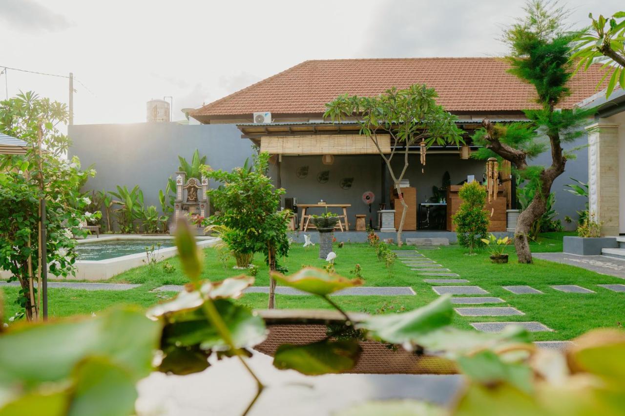 Raj Sindhu 1 Villa Sanur (Bali)
