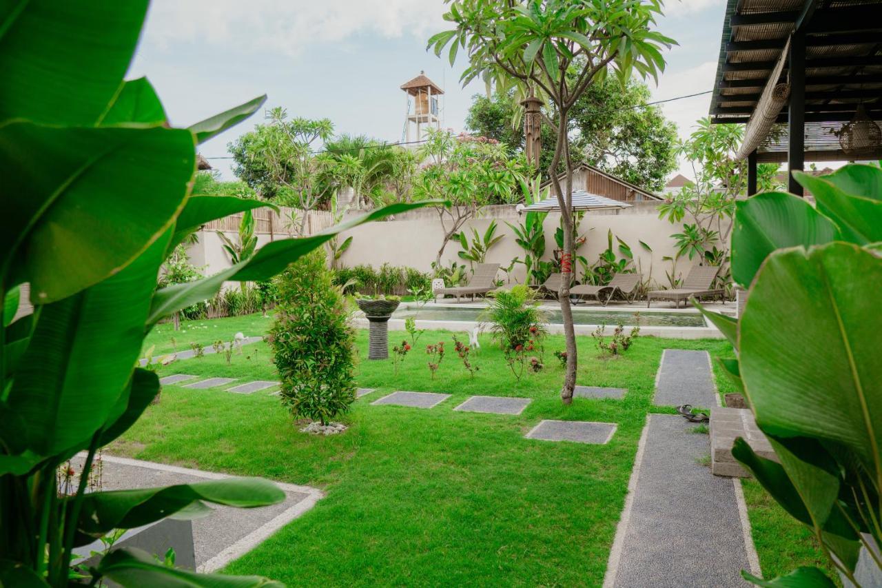 Raj Sindhu 1 Sanur (Bali)