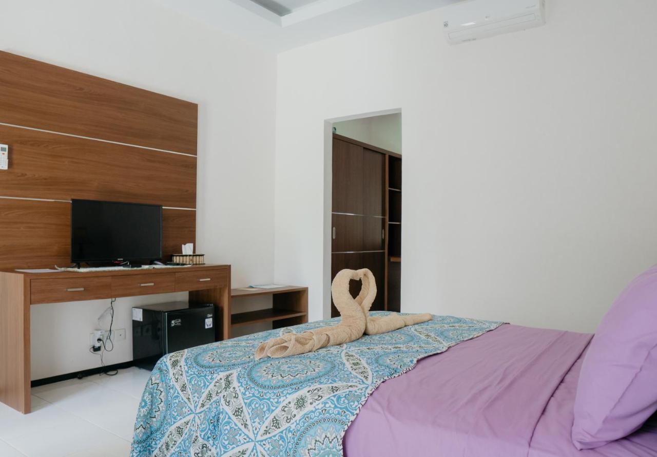 Raj Sindhu 1 Sanur (Bali)