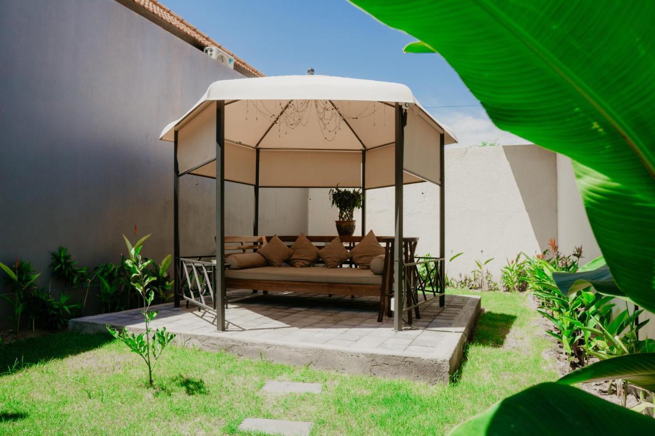 Raj Sindhu 1 Villa Sanur (Bali)