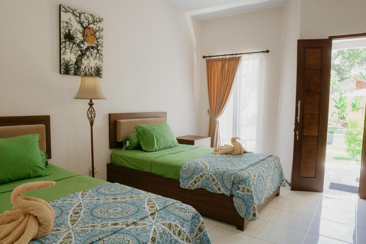 Villa Raj Sindhu 1 Sanur (Bali)