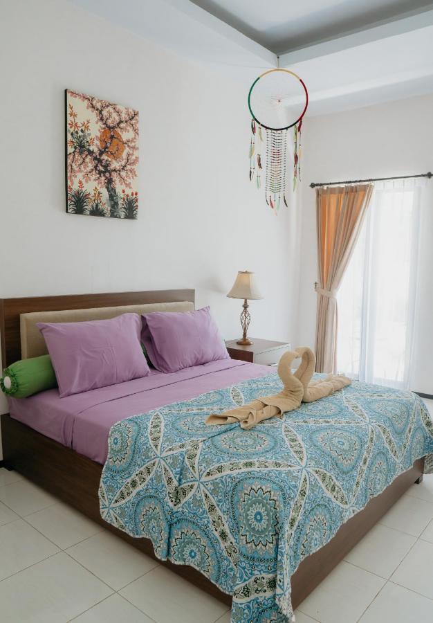 Villa Raj Sindhu 1 Sanur (Bali)