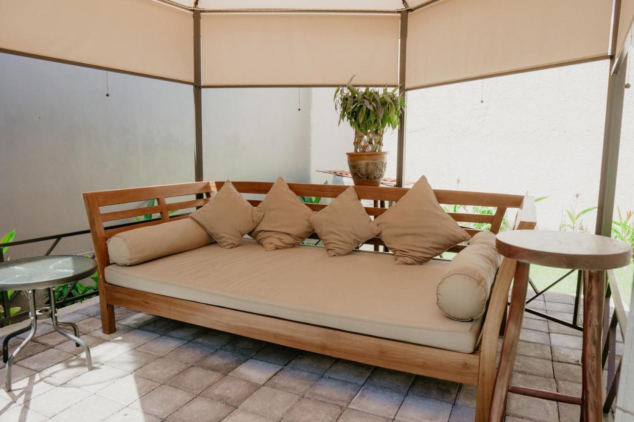 Raj Sindhu 1 Sanur (Bali)