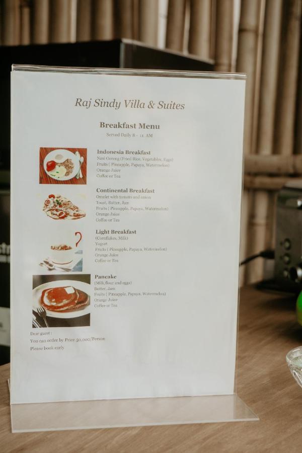 Raj Sindhu 1 Villa *