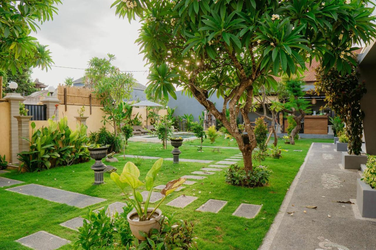 Villa Raj Sindhu 1 Sanur (Bali)